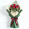 Букет цветов из: Розы в Фельдмаршальском