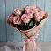 Букет цветов из: Розы в Фельдмаршальском