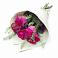 Букет цветов из: Розы в Фельдмаршальском