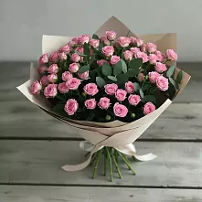 Букет Удовольствие #REPLACE_PRED# Фельдмаршальском