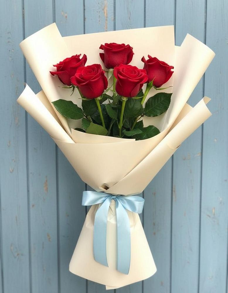 Букет Классика чувств в Фельдмаршальском