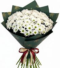 Букет цветов из:  Хризантемы в Фельдмаршальском