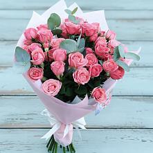 Букет Леди совершенство в Фельдмаршальском