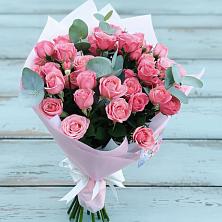 Букет Леди совершенство в Фельдмаршальском